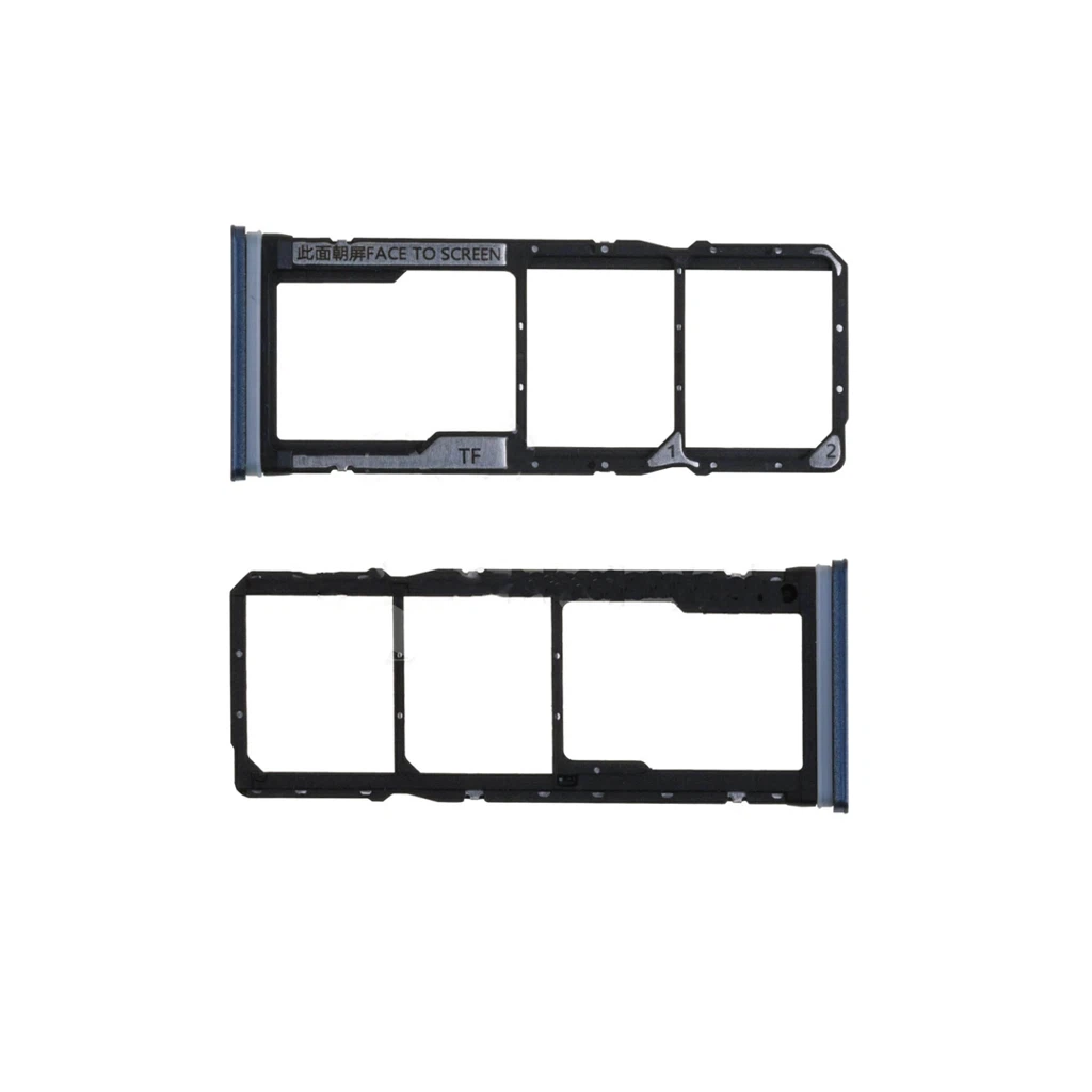  Sim-слот (сим-лоток) для Samsung Galaxy A12s